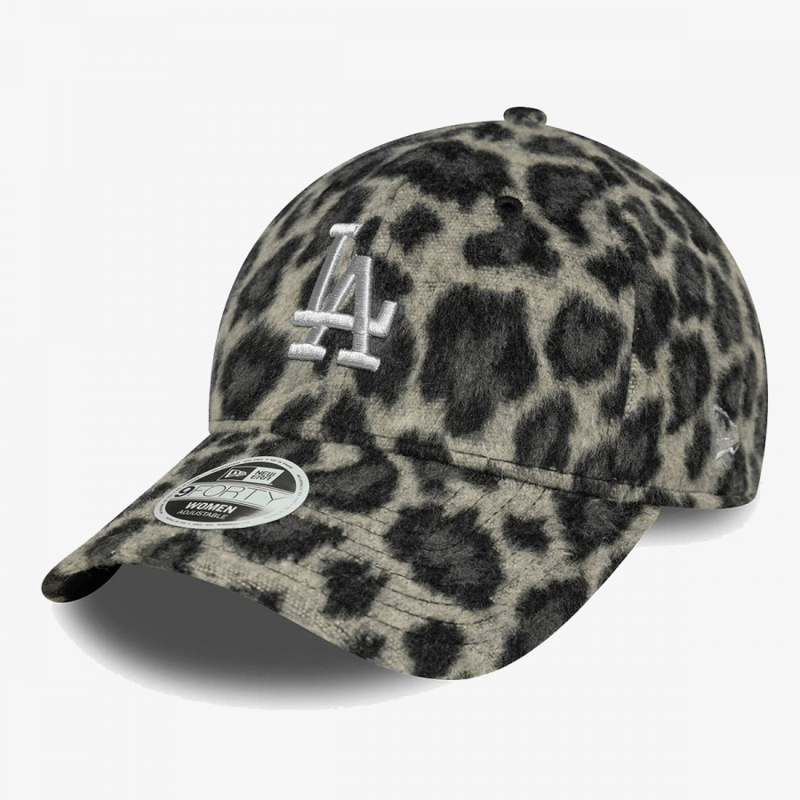 NEW ERA Šilterica FEMALE COSY ANIMAL 9FORTY® 