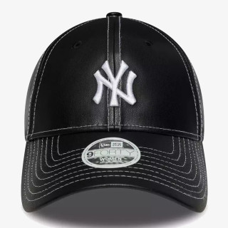 NEW ERA Šilterica FEMALE TOPSTITCH PU 9FORTY® 
