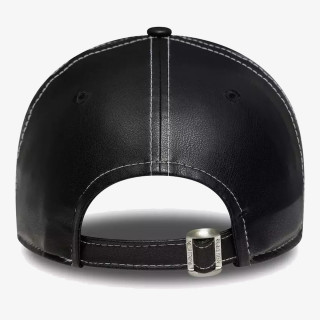 NEW ERA Šilterica FEMALE TOPSTITCH PU 9FORTY® 