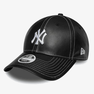 NEW ERA Šilterica FEMALE TOPSTITCH PU 9FORTY® 