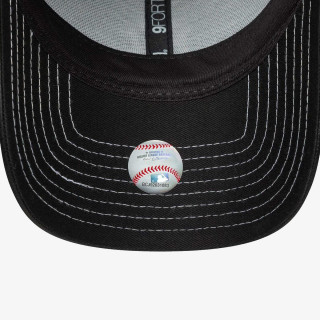 NEW ERA Šilterica FEMALE TOPSTITCH PU 9FORTY® 