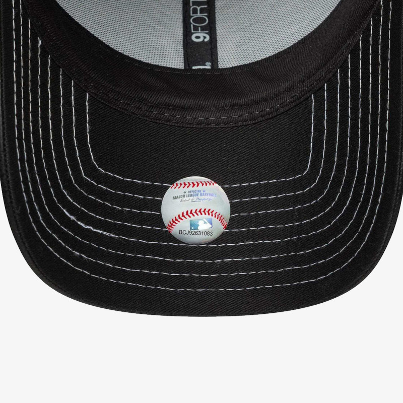 NEW ERA Šilterica FEMALE TOPSTITCH PU 9FORTY® 