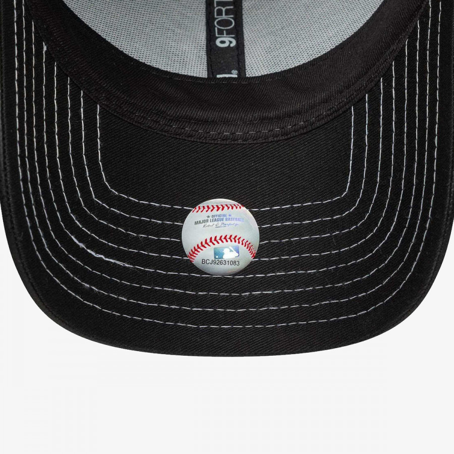 NEW ERA Šilterica FEMALE TOPSTITCH PU 9FORTY® 