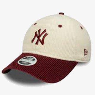 NEW ERA Šilterica FEMALE BLOCK CORD 9TWENTY® 