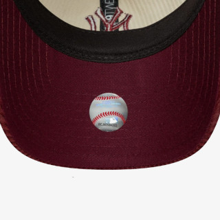 NEW ERA Šilterica FEMALE BLOCK CORD 9TWENTY® 