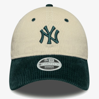 NEW ERA Šilterica FEMALE BLOCK CORD 9TWENTY® 