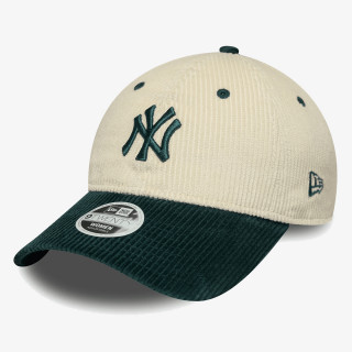 NEW ERA Šilterica FEMALE BLOCK CORD 9TWENTY® 