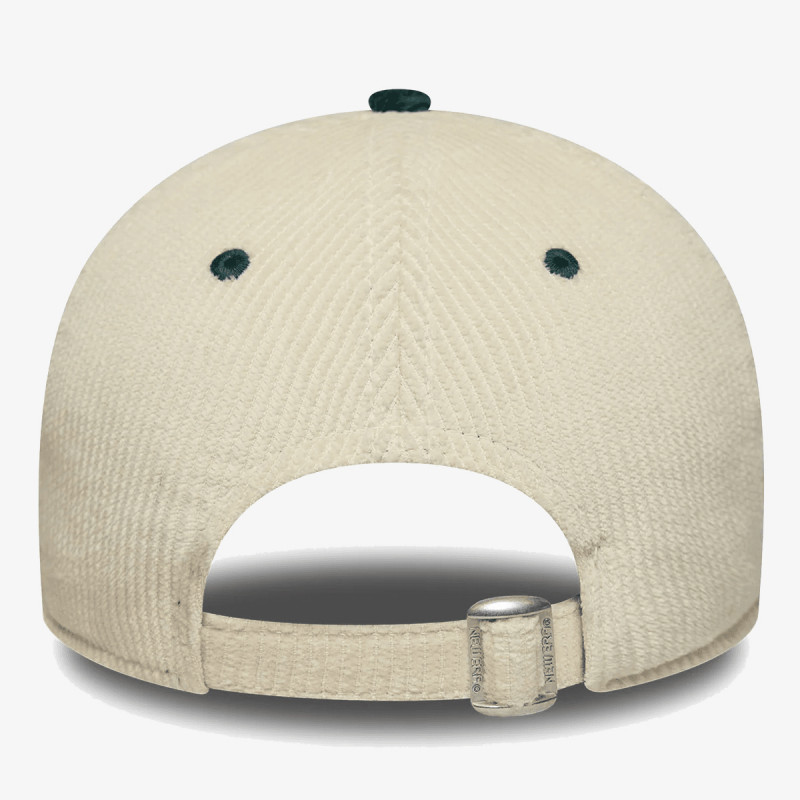 NEW ERA Šilterica FEMALE BLOCK CORD 9TWENTY® 