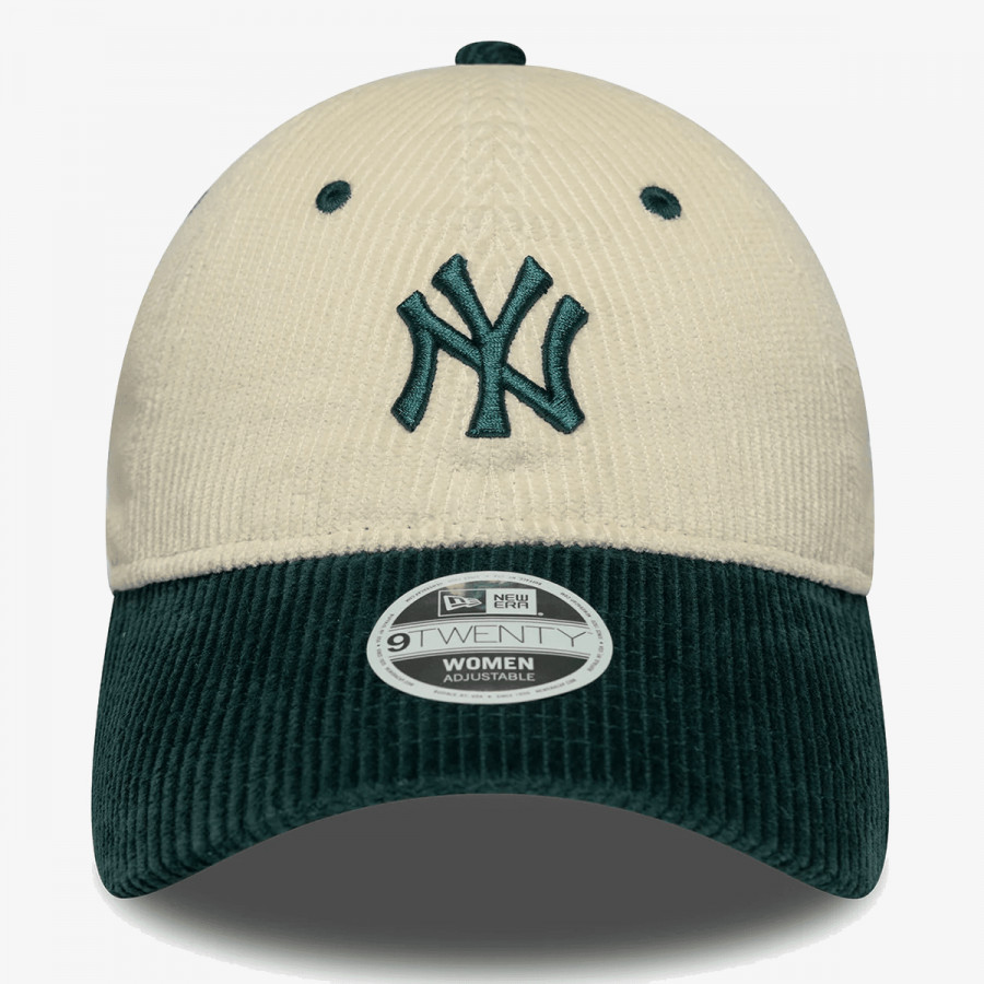 NEW ERA Šilterica FEMALE BLOCK CORD 9TWENTY® 