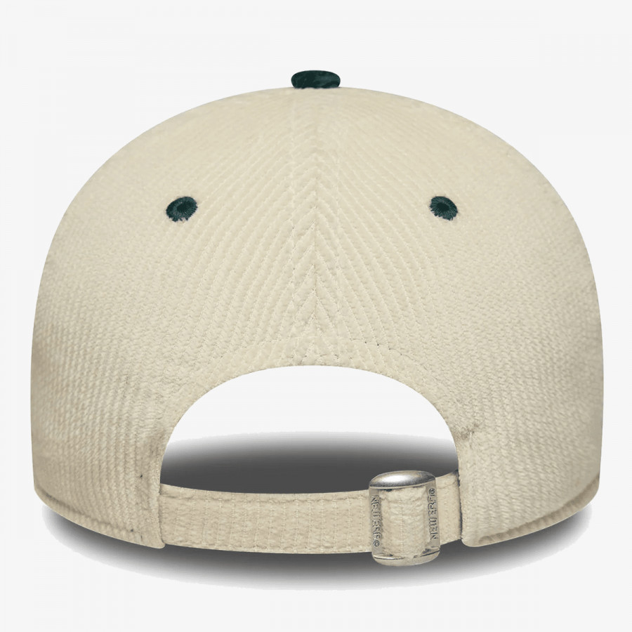 NEW ERA Šilterica FEMALE BLOCK CORD 9TWENTY® 