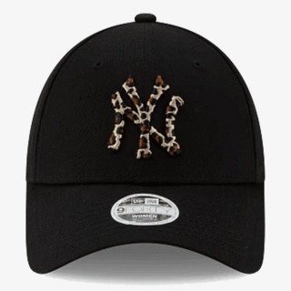 NEW ERA Šilterica FEMALE LEOPARD INFILL 9FORTY® 