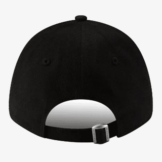 NEW ERA Šilterica FEMALE LEOPARD INFILL 9FORTY® 