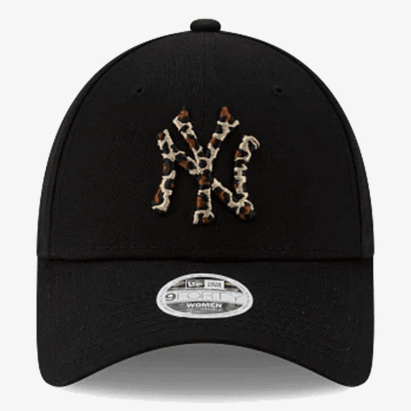 NEW ERA Šilterica FEMALE LEOPARD INFILL 9FORTY® 