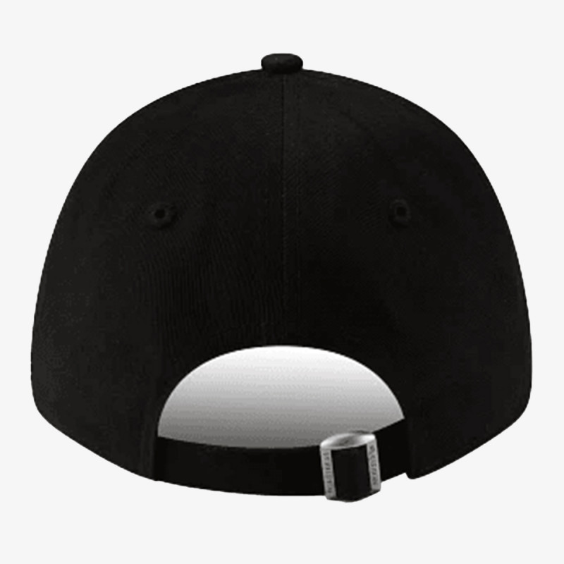 NEW ERA Šilterica FEMALE LEOPARD INFILL 9FORTY® 