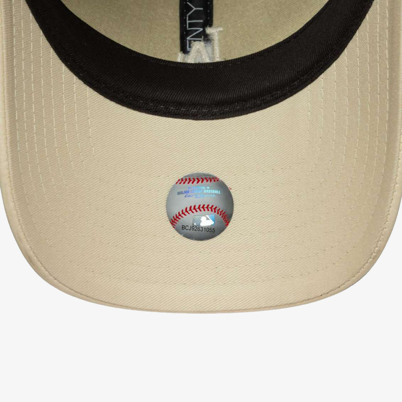 NEW ERA Šilterica FEMALE TONAL PU 9TWENTY® 