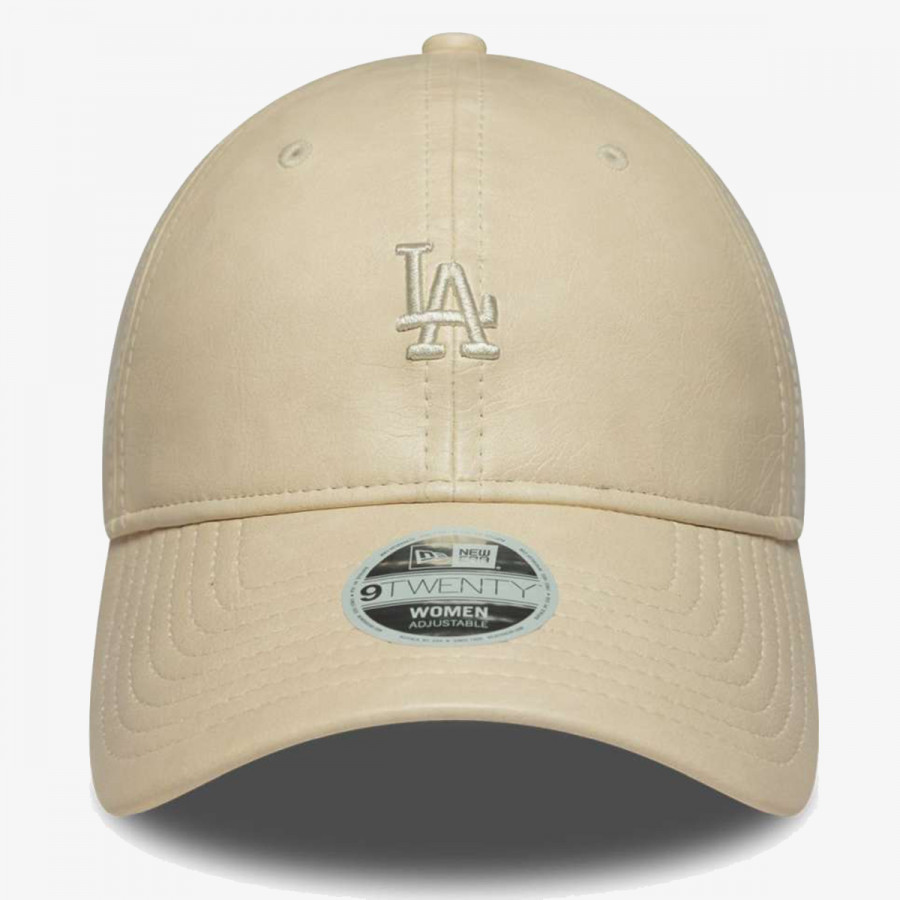 NEW ERA Šilterica FEMALE TONAL PU 9TWENTY® 