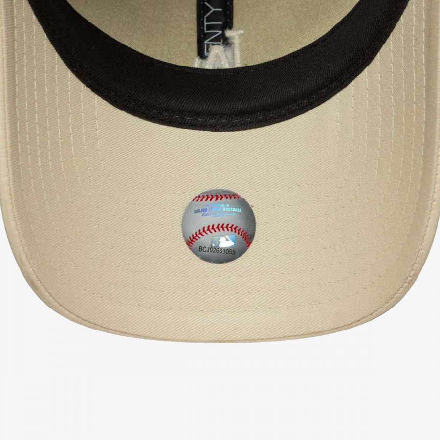 NEW ERA Šilterica FEMALE TONAL PU 9TWENTY® 