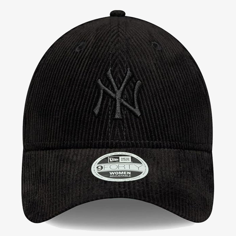 NEW ERA Šilterica FEMALE CORD 9FORTY® 