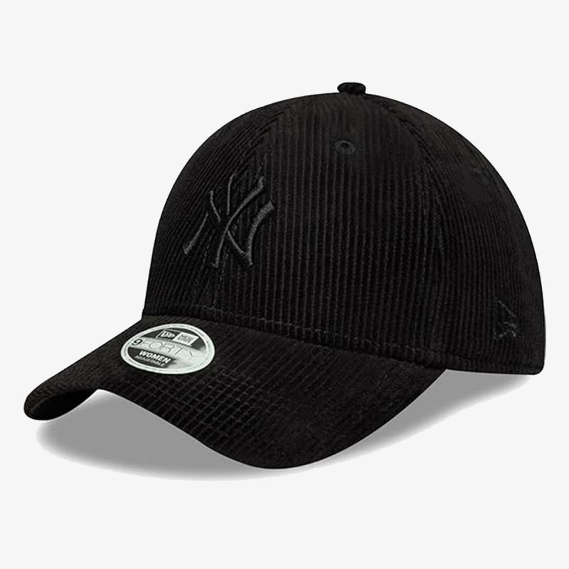 NEW ERA Šilterica FEMALE CORD 9FORTY® 