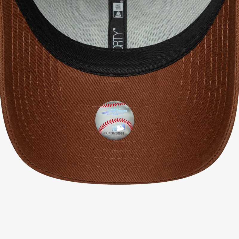 NEW ERA Šilterica FEMALE LEAGUE ESSENTIAL 9FORTY® 