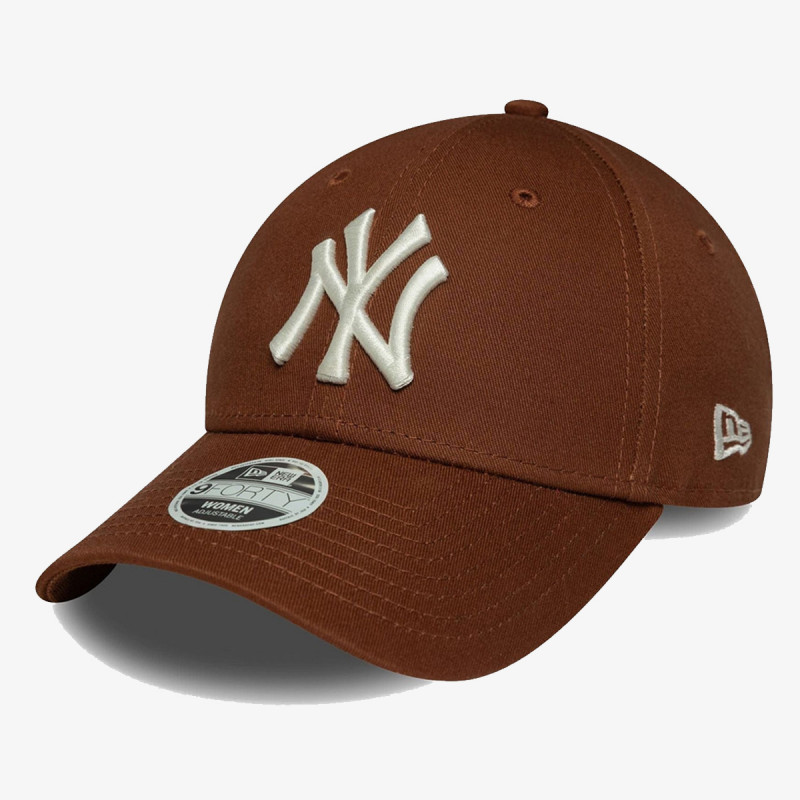 NEW ERA Šilterica FEMALE LEAGUE ESSENTIAL 9FORTY® 