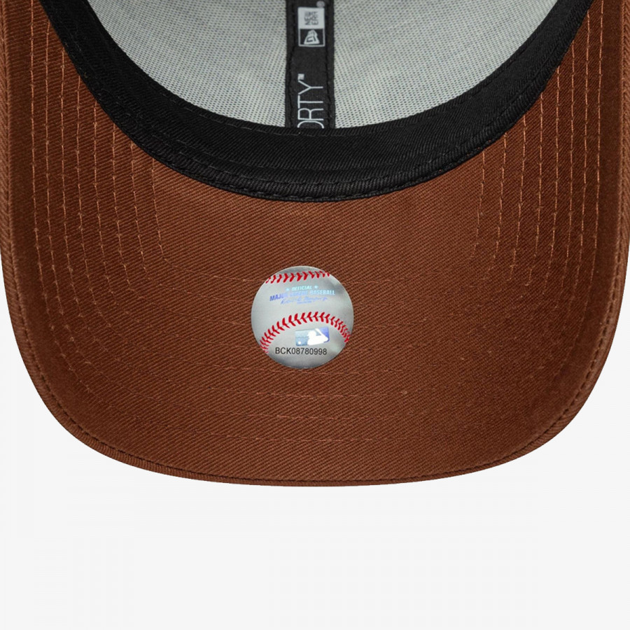 NEW ERA Šilterica FEMALE LEAGUE ESSENTIAL 9FORTY® 