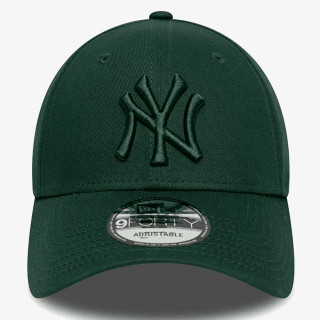NEW ERA Šilterica LEAGUE ESSENTIAL 9FORTY® 