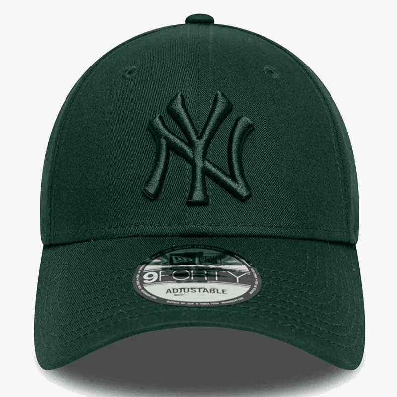 NEW ERA Šilterica LEAGUE ESSENTIAL 9FORTY® 