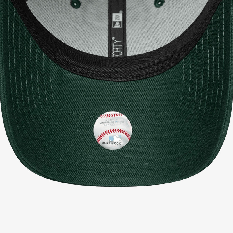 NEW ERA Šilterica LEAGUE ESSENTIAL 9FORTY® 