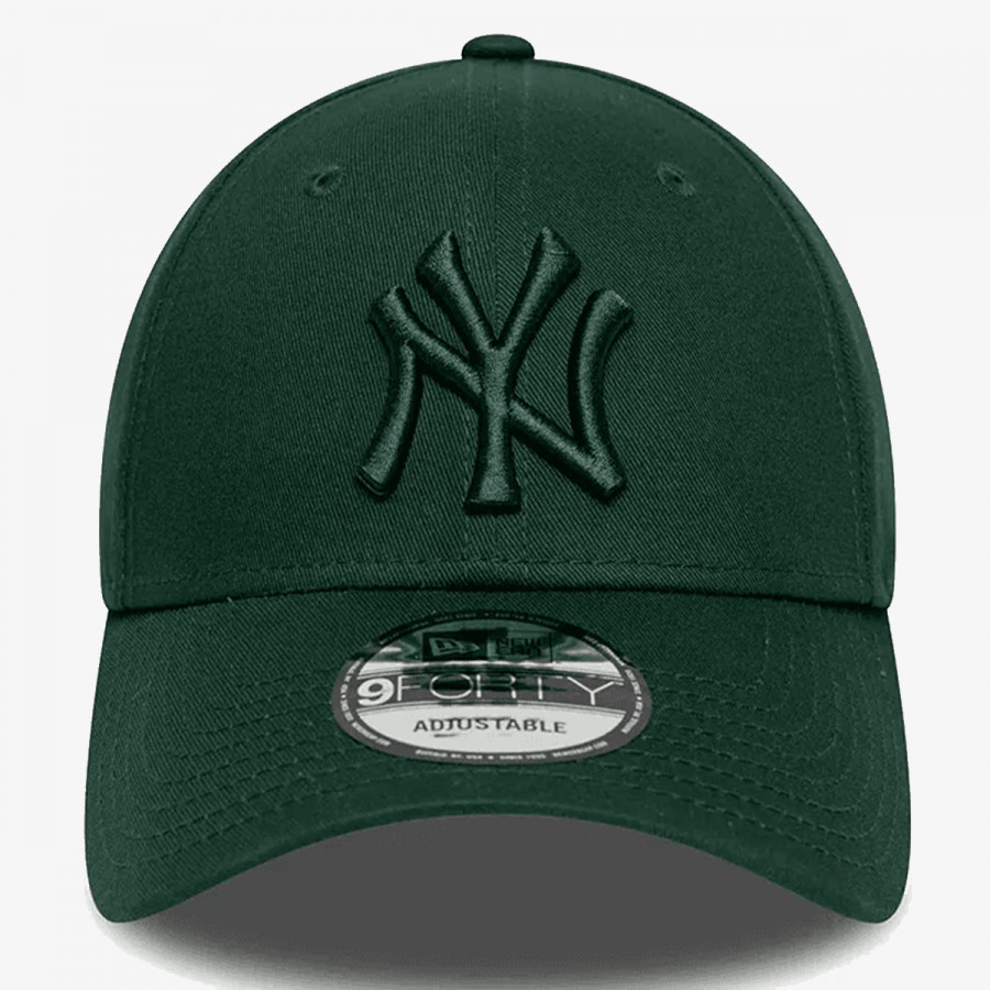 NEW ERA Šilterica LEAGUE ESSENTIAL 9FORTY® 
