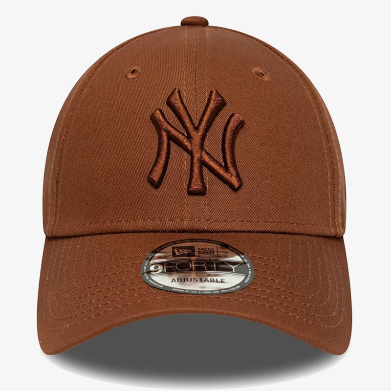 NEW ERA Šilterica LEAGUE ESSENTIAL 9FORTY® 