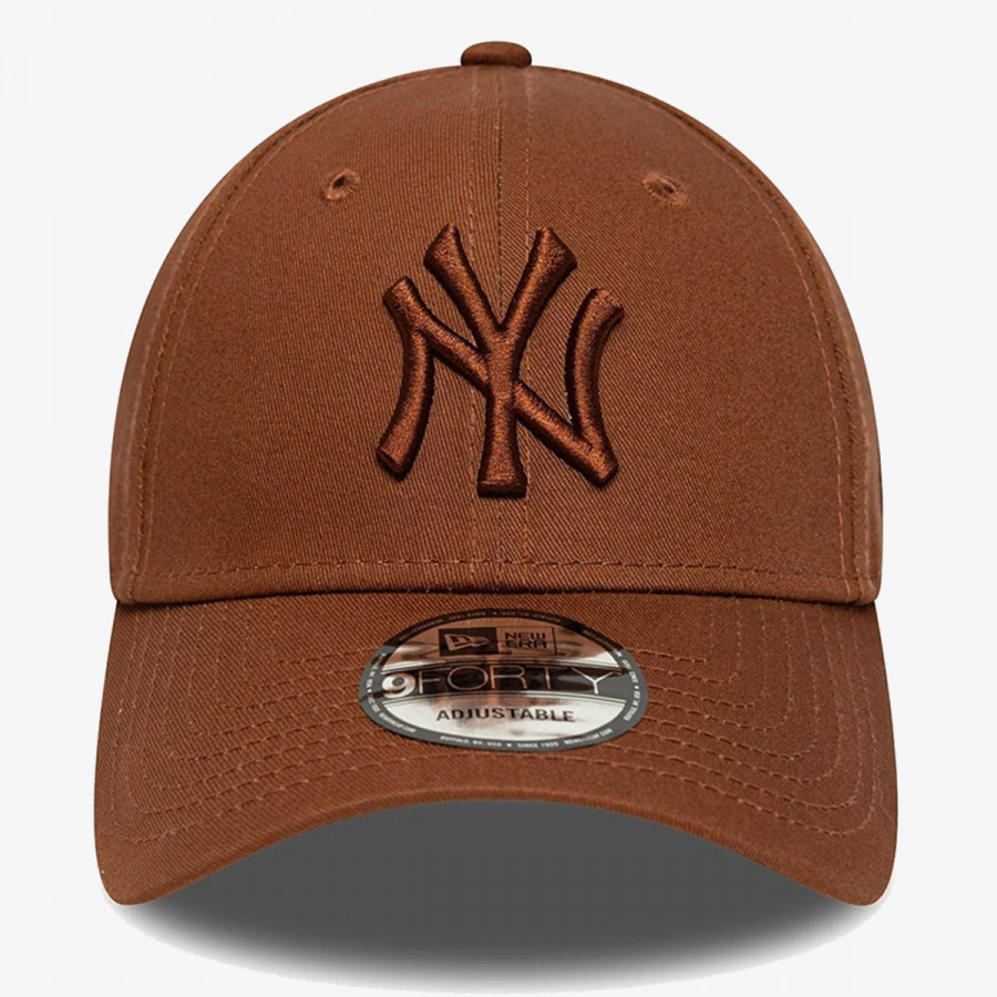 NEW ERA Šilterica LEAGUE ESSENTIAL 9FORTY® 