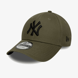 NEW ERA Šilterica LEAGUE ESSENTIAL 9FORTY® 