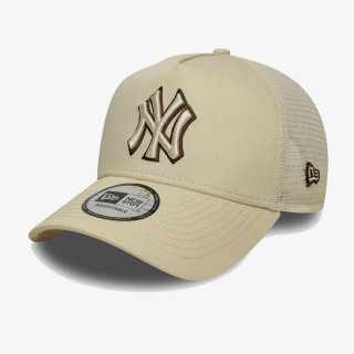 NEW ERA Šilterica OUTLINE TRUCKER 
