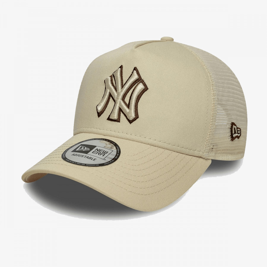 NEW ERA Šilterica OUTLINE TRUCKER 