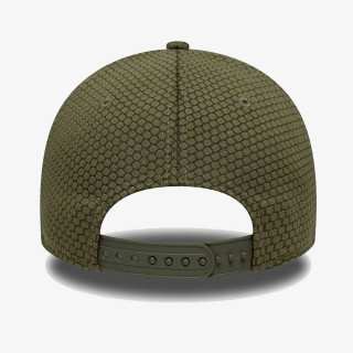 NEW ERA Šilterica FLAWLESS MESH 9FORTY® 