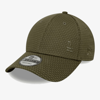 NEW ERA Šilterica FLAWLESS MESH 9FORTY® 