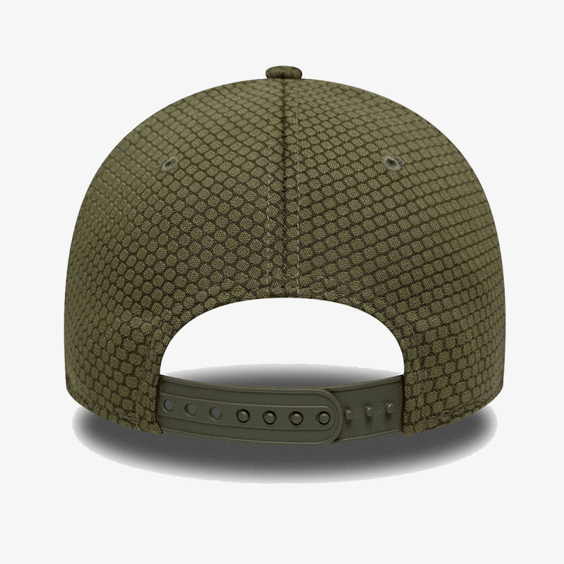 NEW ERA Šilterica FLAWLESS MESH 9FORTY® 