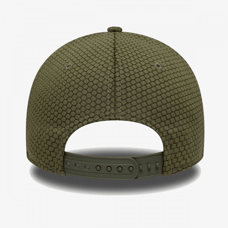 NEW ERA Šilterica FLAWLESS MESH 9FORTY® 