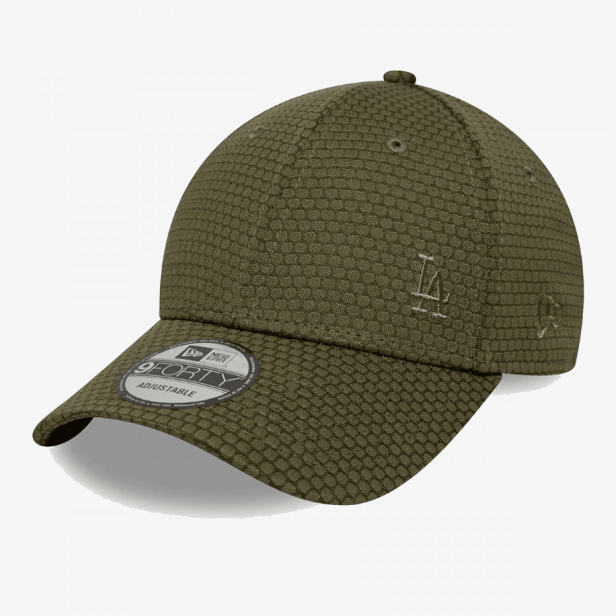 NEW ERA Šilterica FLAWLESS MESH 9FORTY® 
