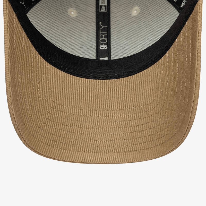 NEW ERA Šilterica COLOURBLOCK 9FORTY® 