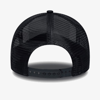 NEW ERA Šilterica LOCATION PATCH TRUCKER 