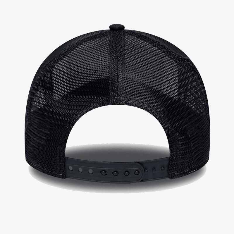 NEW ERA Šilterica LOCATION PATCH TRUCKER 