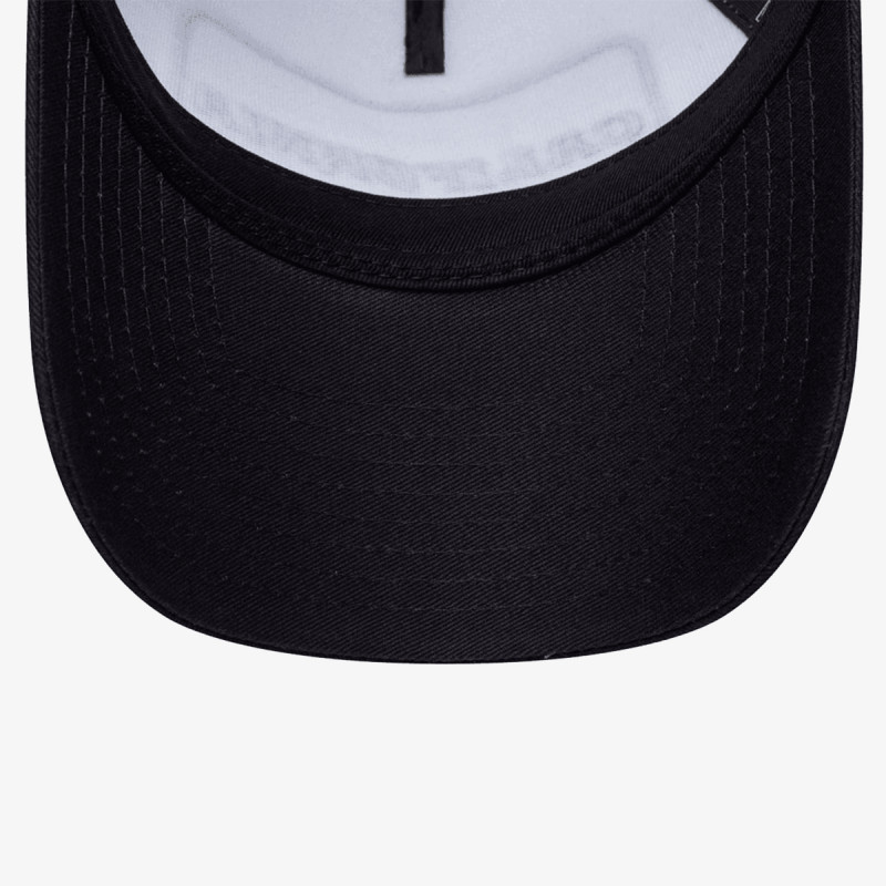 NEW ERA Šilterica LOCATION PATCH TRUCKER 