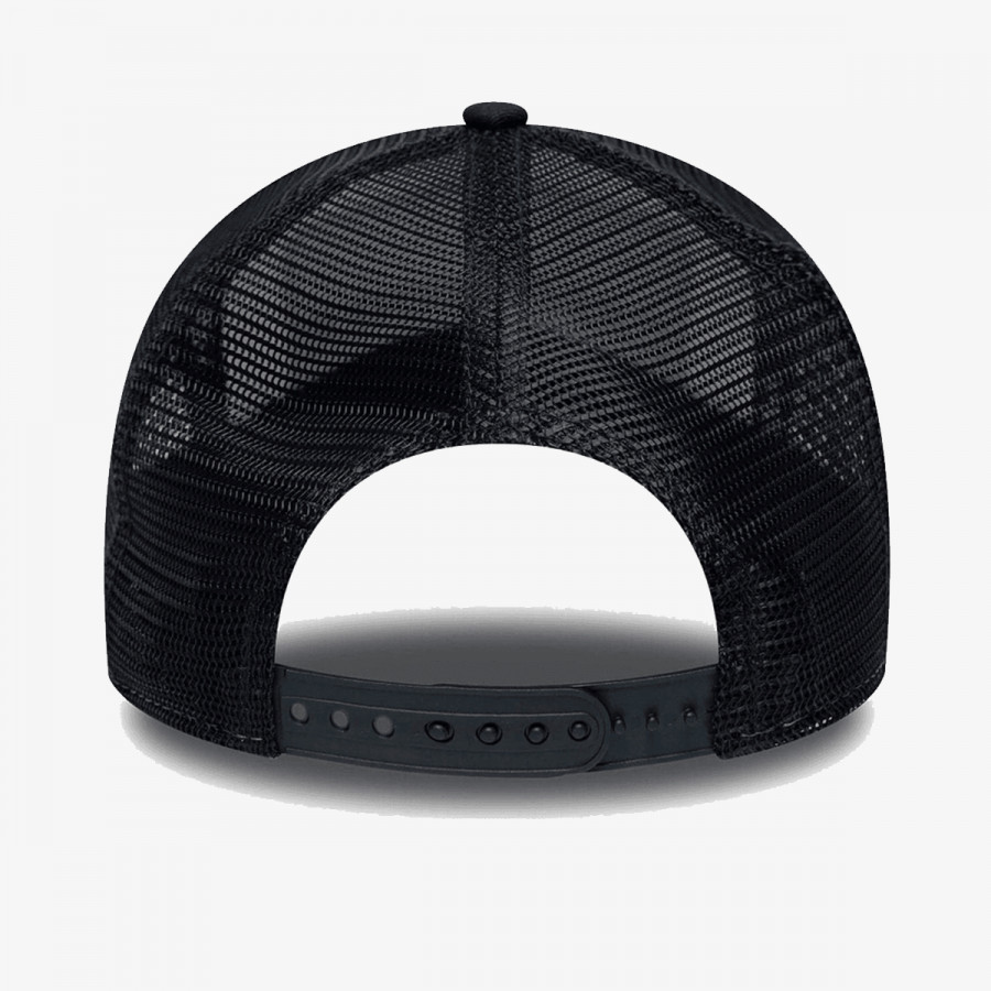 NEW ERA Šilterica LOCATION PATCH TRUCKER 