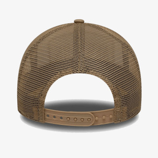 NEW ERA Šilterica LOCATION PATCH TRUCKER 