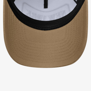 NEW ERA Šilterica LOCATION PATCH TRUCKER 