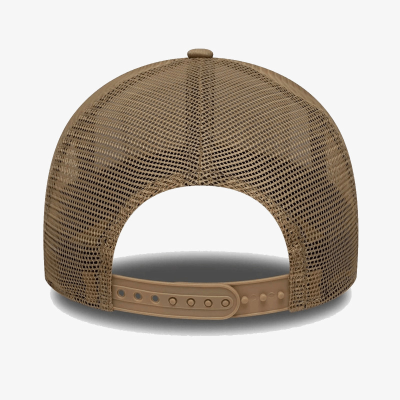 NEW ERA Šilterica LOCATION PATCH TRUCKER 