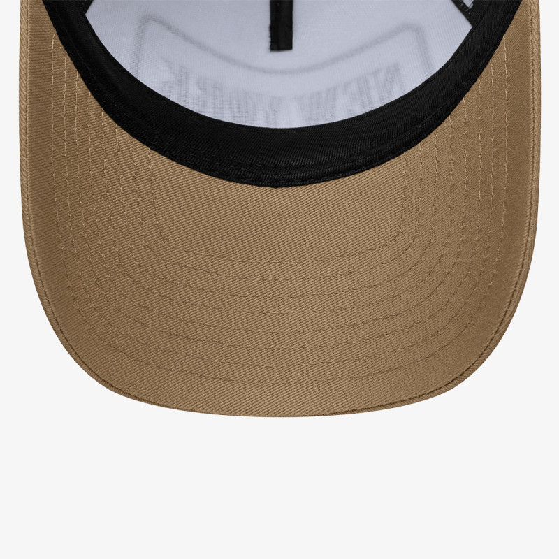 NEW ERA Šilterica LOCATION PATCH TRUCKER 