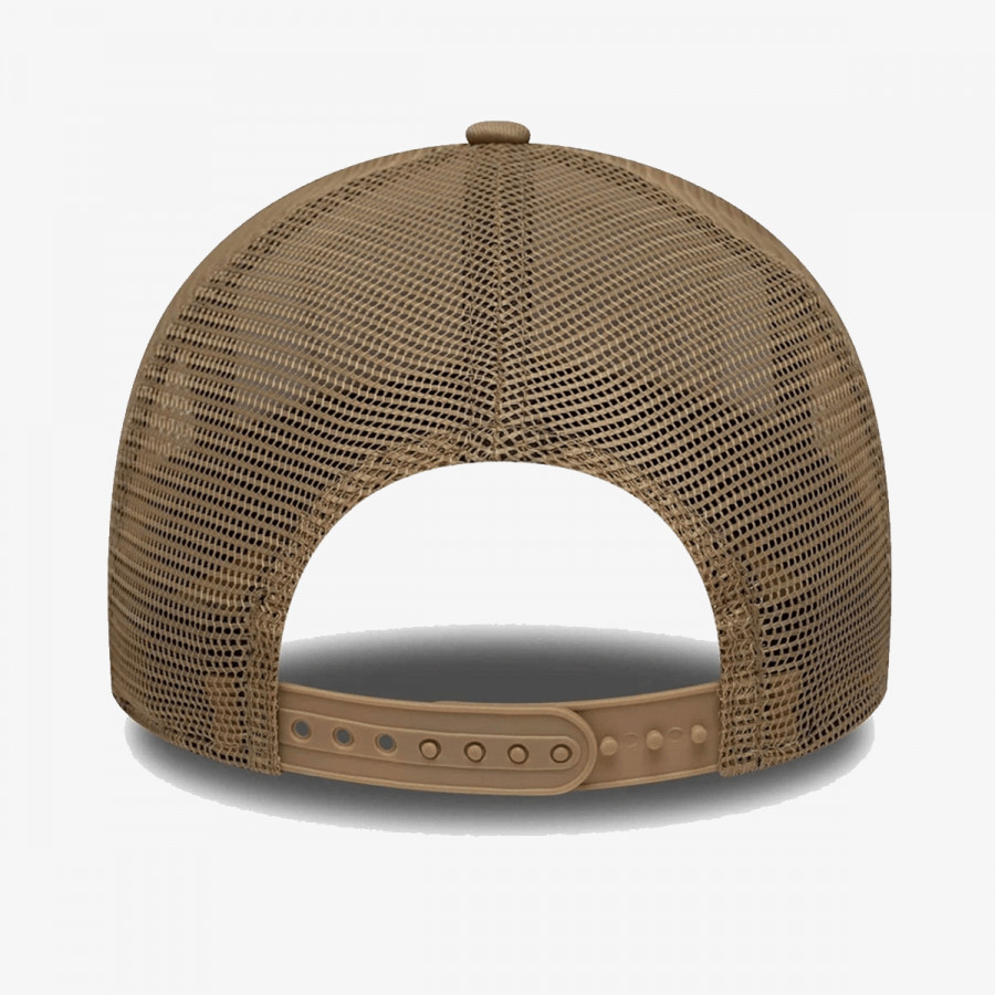 NEW ERA Šilterica LOCATION PATCH TRUCKER 